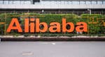 Alibaba crolla a hong Kong dopo la vendita di Softbank