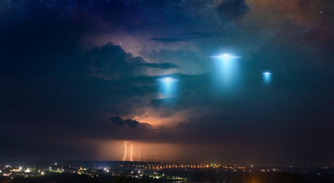 NASA descarta evidencia de vida extraterrestre en informe sobre UAP