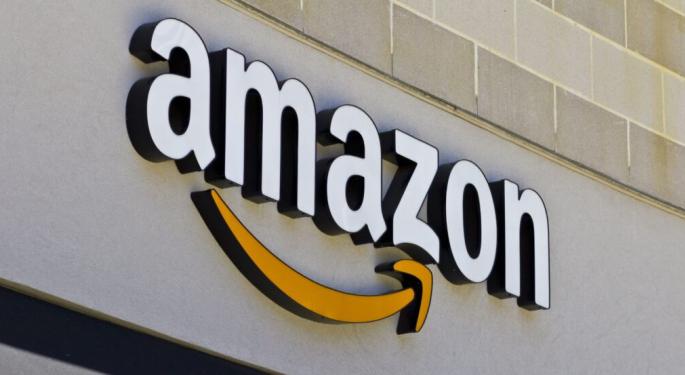 Amazon Delays Launch Of Virtual Care Services After Elizabeth Warren's Letter On 'Harvesting' Concerns: Politico