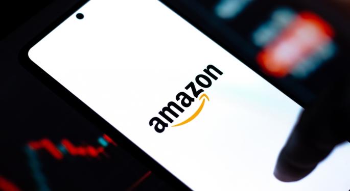 Amazon Stock Slides Over 1% Premarket – But Cramer Thinks Its Not FTC Pressure: 'At Least Know Why You Are Selling'