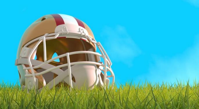 Sports Betting Weekly Wrap: Brock Purdy Wins Bettor $125K, Bettors Dilemma On McCaffrey Vs. Hill And How Bad Are The Detroit Pistons?