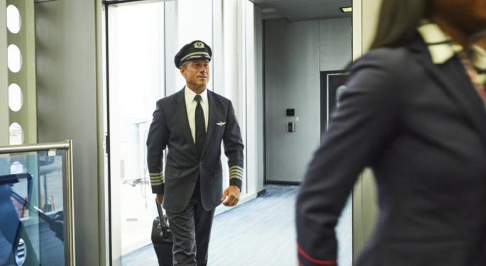 American Airlines Pilot's Pre-Flight Sermon Goes Viral: Leadership Or Patronizing?