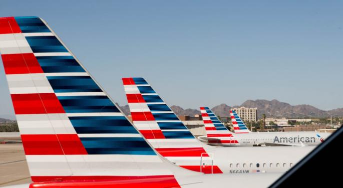 Airlines Caught In Airfare Scandal: Antitrust Lawsuit Shakes Delta, United