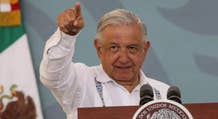 Presidente López Obrador: “México es más seguro que Estados Unidos”