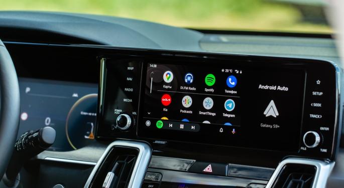 Google Will Use AI To Summarize Messages So You Can Focus On The Road While Driving Using Android Auto