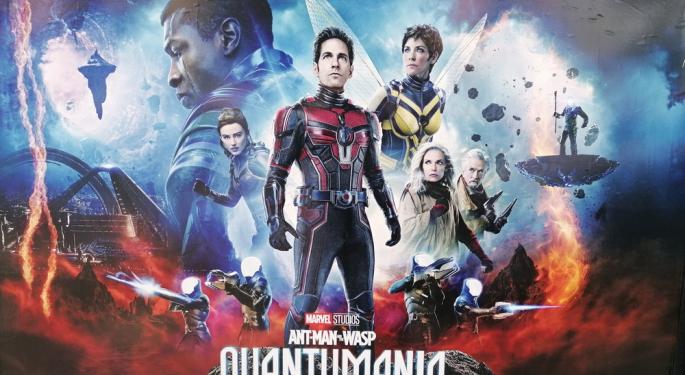 Disney Seeks To Subpoena Reddit, Google To Find Out Who Leaked Script of 'Ant-Man'
