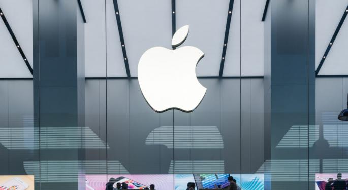 If You Invested $1000 In Apple When It Announced NeXT Acquisition To Bring Back Steve Jobs, Here's How Much You'd Have