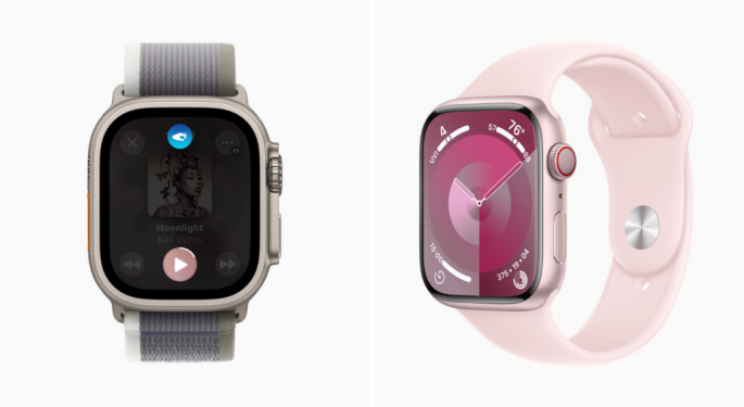 Apple Watch Sales Pause Over Patent Issues Unlikely To Dent Revenue Significantly, Experts Weigh In
