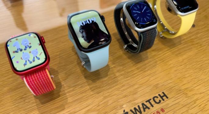 You Can Still Get Your Hands On Apple's Banned Series 9 And Ultra 2 Watches — Here's How