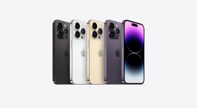 Hyped About iPhone 15? Sony Isn't – The Lens Maker Expects Apple's New iPhone Won't Be In High Demand
