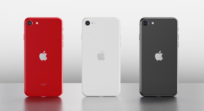 Grab Apple's Latest iPhone SE 3 For Free This Holiday Season: Here's How