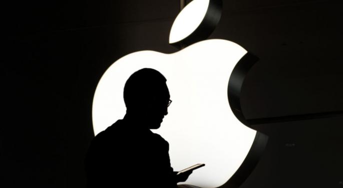 Apple's 2023 Holiday Season Looks Cloudy: Key Supplier Predicts A Decline In iPhone Demand