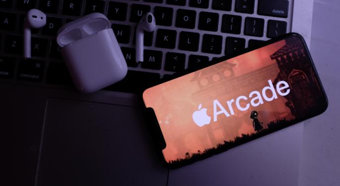 The 6 Best Apple Arcade Games In 2023
