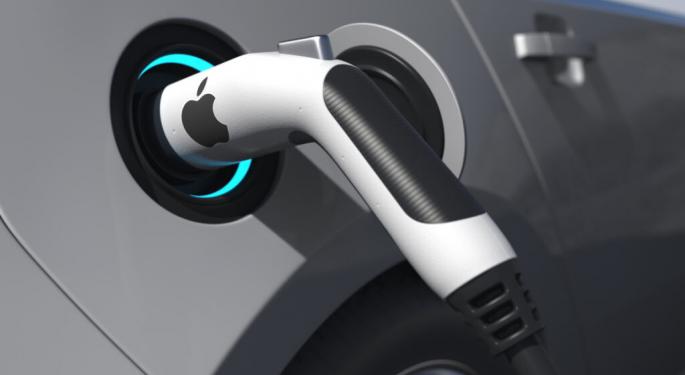 'Lost All Visibility' On The Apple Car Project: It Isn't Coming Anytime Soon, Says Analyst