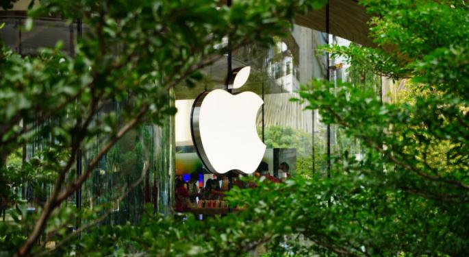Will Volatile Consumer Spoil Apple's Party? Q4 Earnings Preview