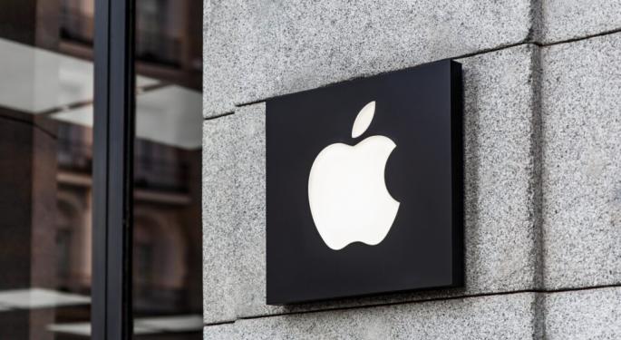 'Child Sexual Abuse Is Stored On iCloud. Apple Allows It': Anti-Apple Posters Emerge In Front Of Apple Park