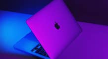 Apple podría lanzar un MacBook plegable