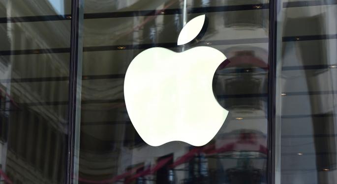 Apple potrebbe svelare una sorpresa oggi