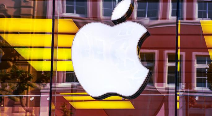 Apple Struggles To Find Next Jony Ive As Future Of iPhone Design Hangs In Balance