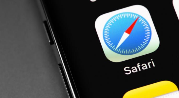 Apple's Dismissed Plan To Replace Google With Duckduckgo On Safari: The Inside Story