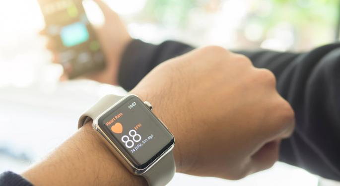 Apple's Watch Series 9 Might Revive The Beloved Classic Buckle Strap Band