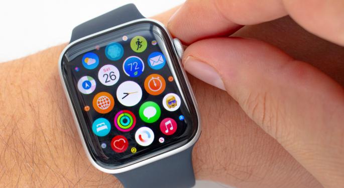 Descubriendo la función Double Tap en watchOS 10.1 de Apple