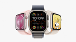 Problemas de pantalla en Apple Watch, ¿ayudará watchOS 10.1?