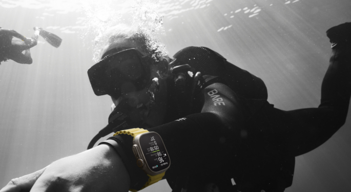 Exciting Upgrades Coming To Apple Watch Series 9 And Watch Ultra: Report