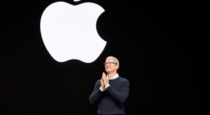 How To Watch Apple's Scary Fast Launch Event: M3-Powered iMacs, MacBook Pro And More To Launch