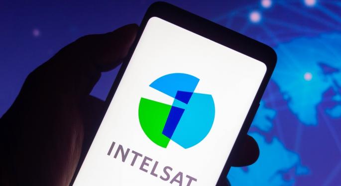 Watch Out, SpaceX! 2 Satellite Rivals Reportedly Near Deal To Create $10B Combo