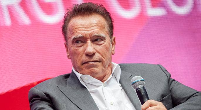 Arnold Schwarzenegger: ‘A nessuno importa un c**zo’ del cambiamento climatico
