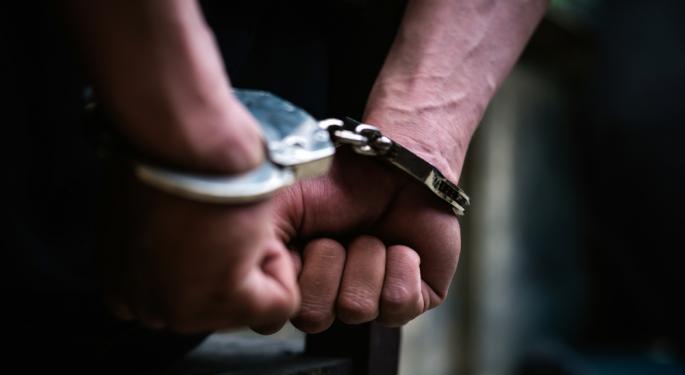 Ben Armstrong 'BitBoy Crypto' Gets Arrested During YouTube Live After Attempting To 'Get His Lamborghini Back'