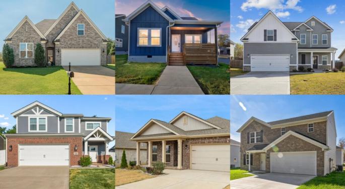 Arrived's Single Family Residential Fund Now Live