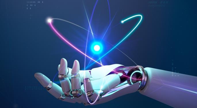 Global Powers Pledge US, China, And EU Cooperation On AI Safety At UK Summit