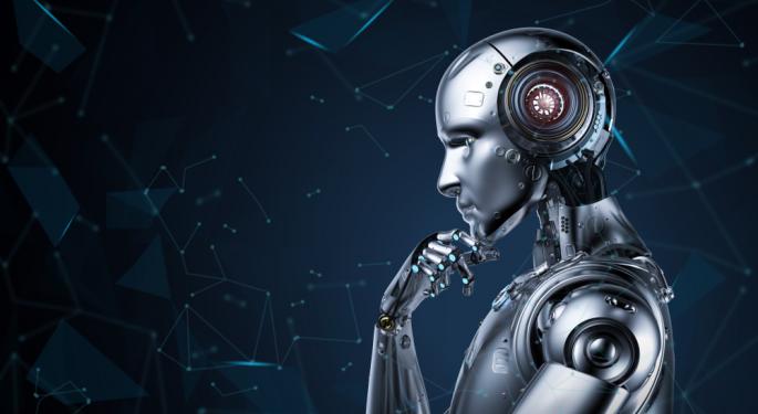 Art Or Algorithm? Artwork Apparently Generated By AI For Fantasy Novel's Cover Sparks Debate