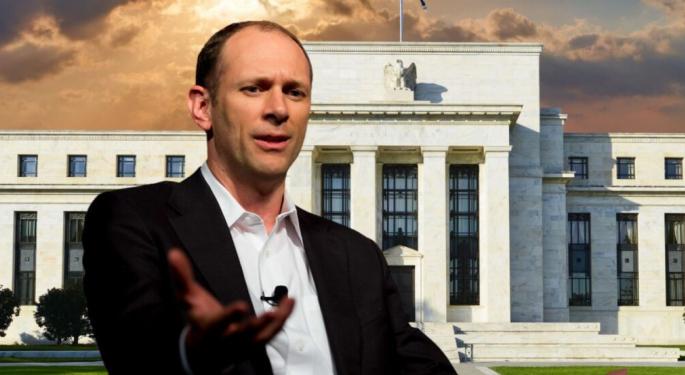We Are On A 'Golden Path' To Lower Inflation Without Recession, Fed's Goolsbee Says