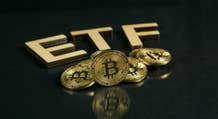 Gestores de activos compran Bitcoin ante el lanzamiento de los ETF