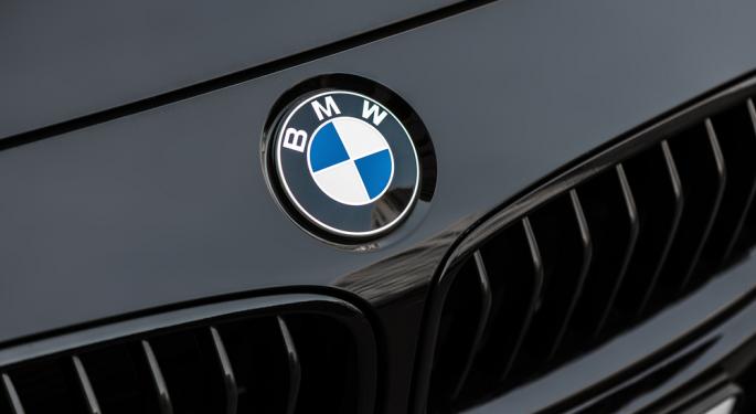 BMW anuncia la transformación del M3 en un sedán deportivo eléctrico