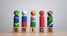 BRICS extiende invitaciones a posibles nuevos miembros