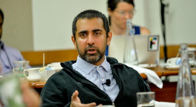 Apple, Microsoft, Google Could Scan Your Hard Drive For Private Crypto Keys: Balaji Srinivasan