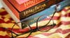 Warner Bros podría lanzar una serie de 'Harry Potter' de JK Rowling