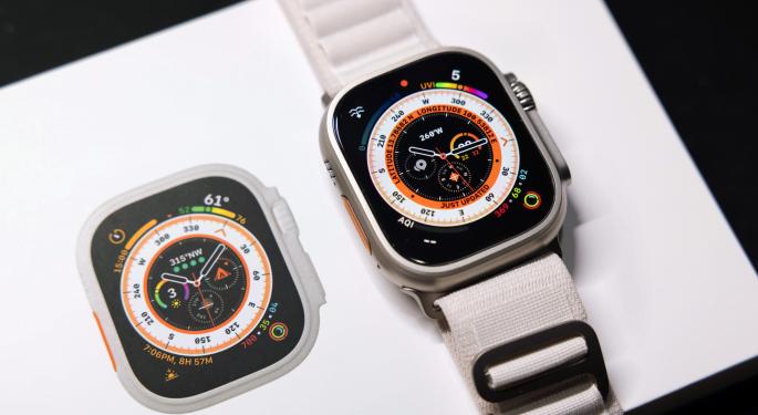 Looking For An Apple Watch Ultra Deal? This Best Buy Program Makes It Easy To Own One