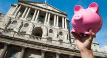 La Banca d’Inghilterra aumenta il tasso d’interesse al 5%