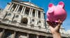 Banco de Inglaterra sorprende con un aumento de tasas