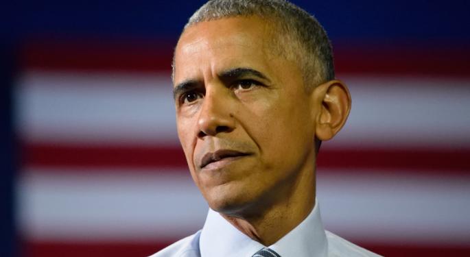 Obama Says 'Heartbroken' Over Deadly Hawaii Fires, Urges People To Step Up Beyond Sending 'Thoughts And Prayers'