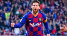 Impacto financiero de Lionel Messi en la MLS supera las expectativas