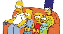 I Simpson trasformano Bart in un NFT che vale oro