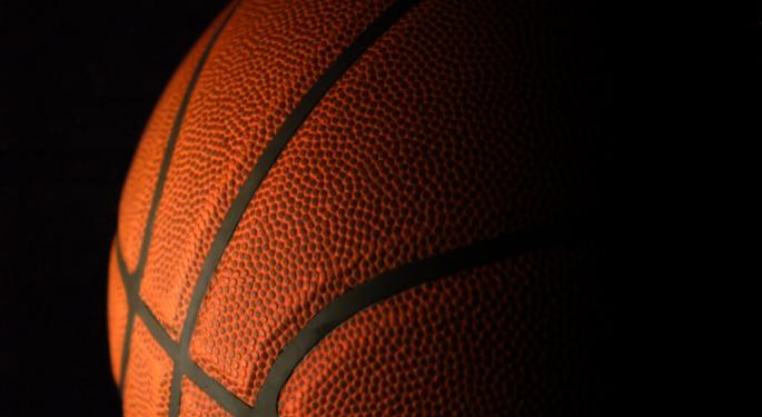 Detroit Pistons Break Losing Streak Record: Here's How Much You Could Have Made Betting On 27 Straight Losses