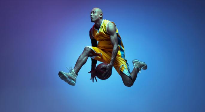 Déjà Vu As Lakers Meet Nuggets: The Sports Betting Odds For Lakers To Win