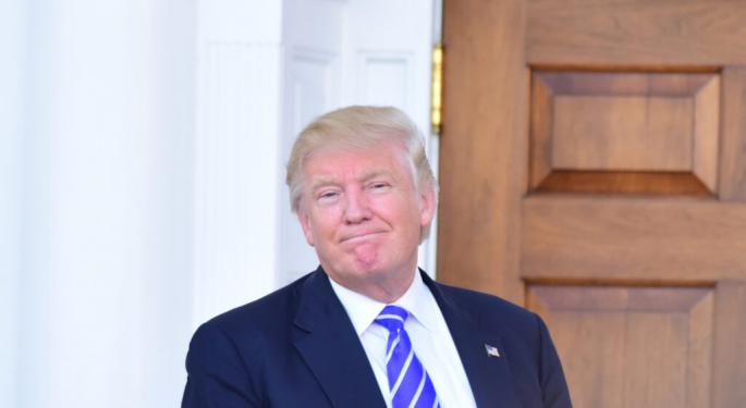 NYU Professor Calls Out Trump's 'Typical Autocratic Behavior' For Allegedly Making 'To-Do-Lists' On Classified Documents